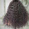 Full frontal wig- Jerry curl