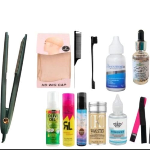 Installation kit